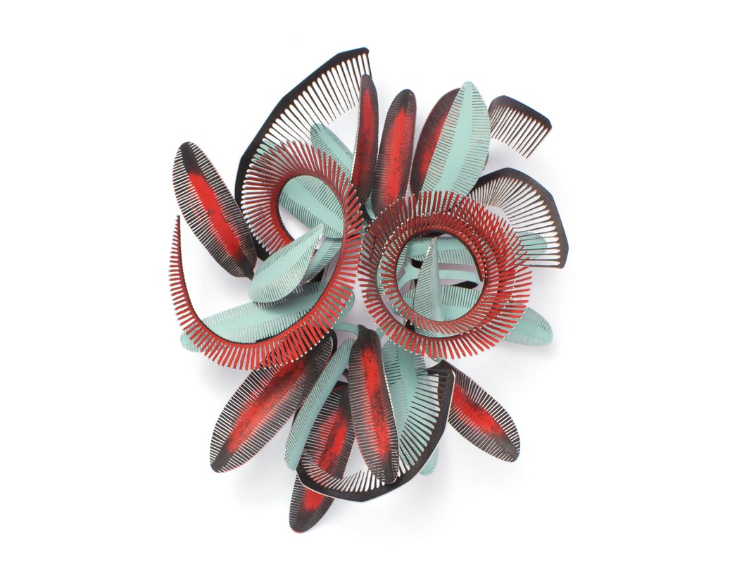 Among Friends – Schmuck-Privatkollektion Helen W Drutt (USA)