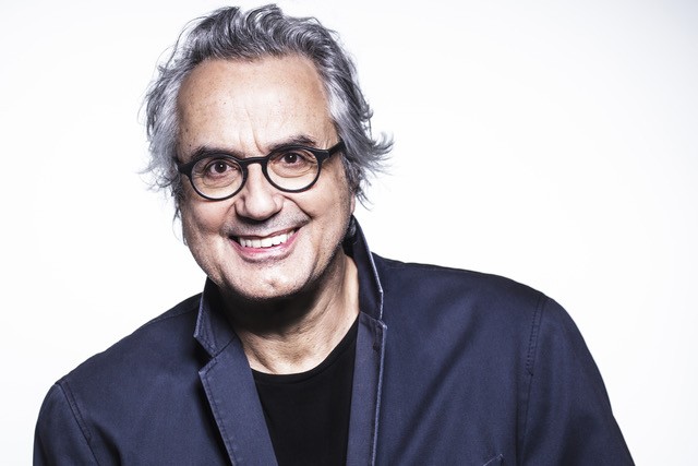 Lesung und Gespräch mit Friedrich Ani