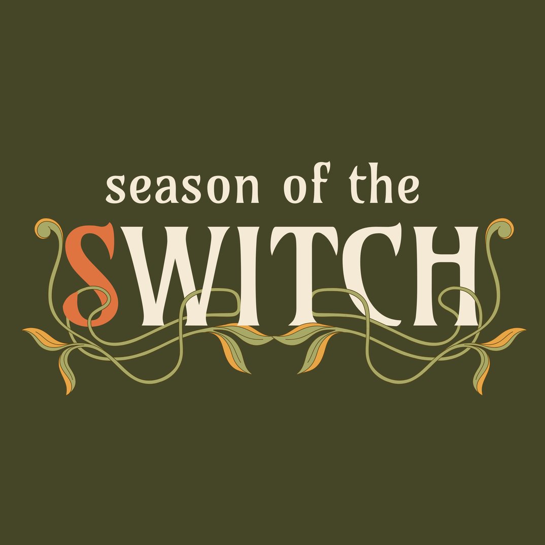 Season of the Switch