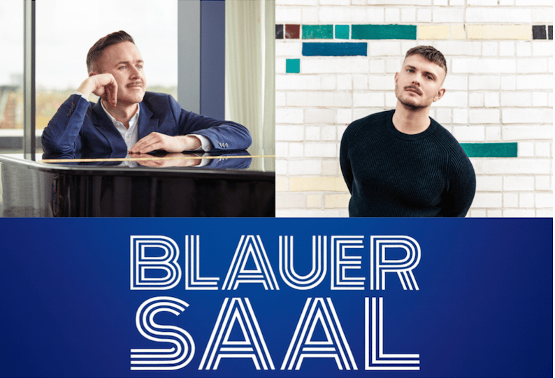 Ferne Geliebte I Fahrender Geselle I Dichterliebe