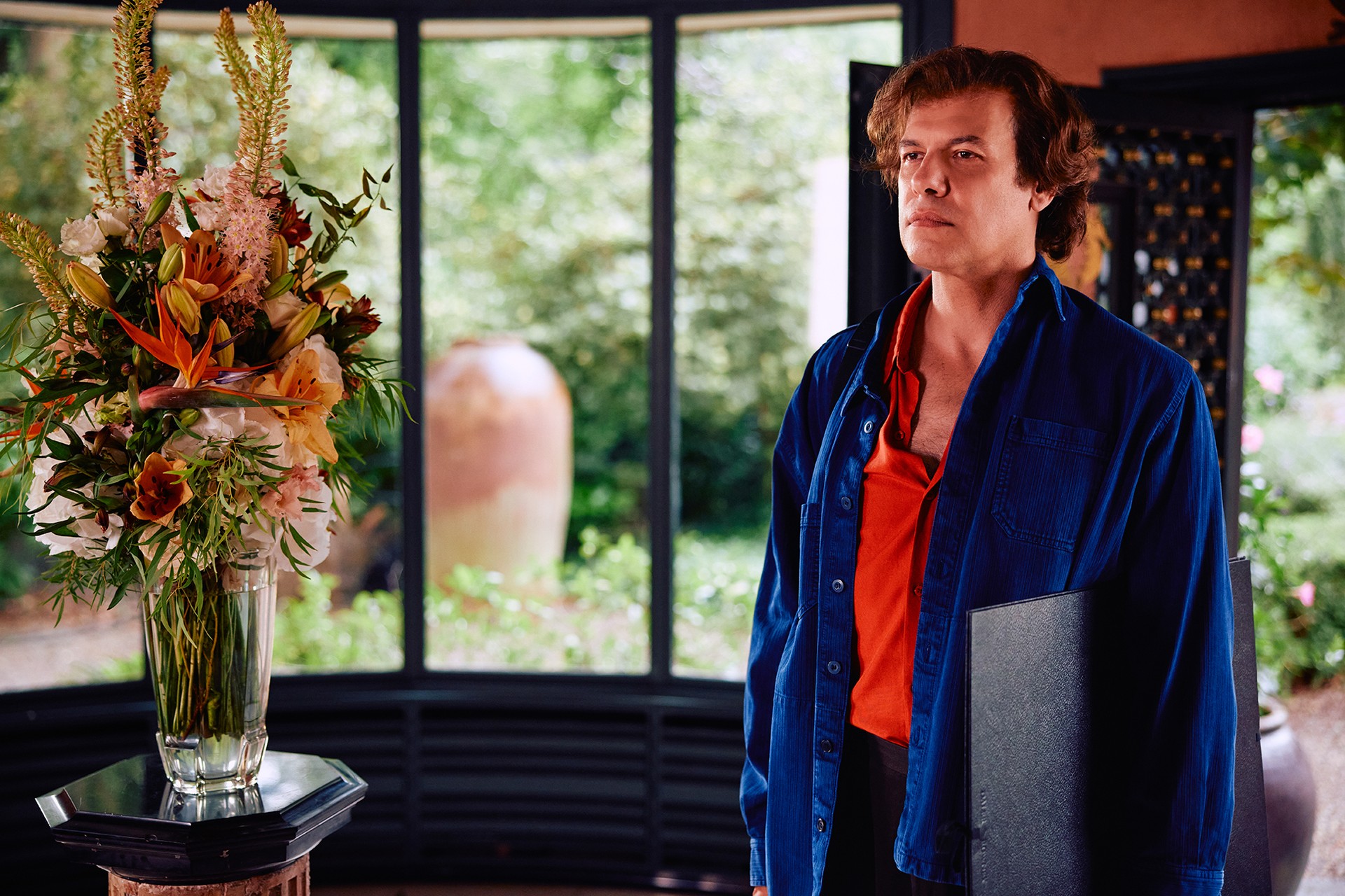 Bilder aus Die reichste Frau der Welt