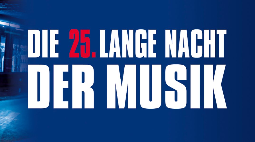 Die Lange Nacht der Musik