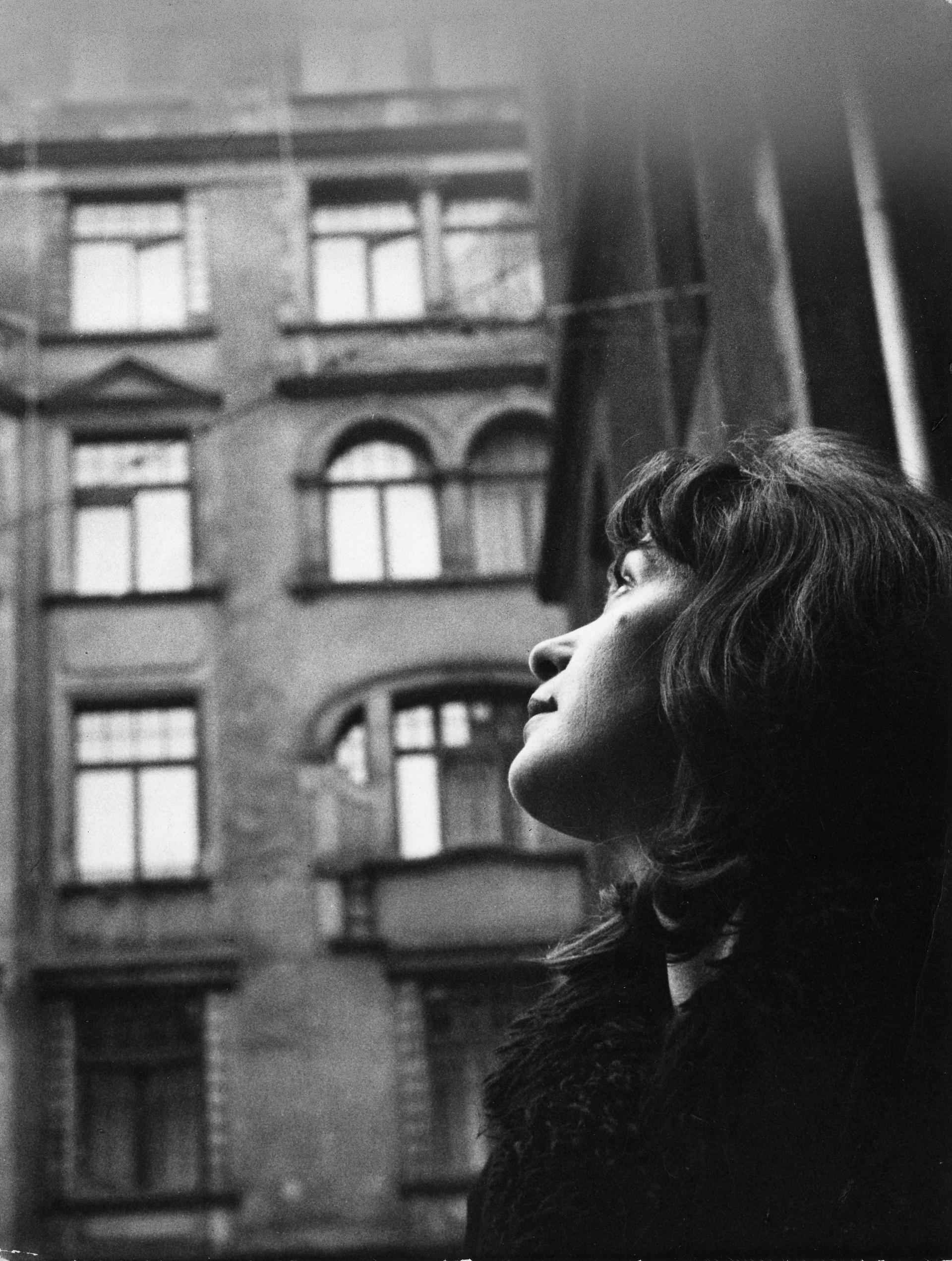 Abschied von Gestern