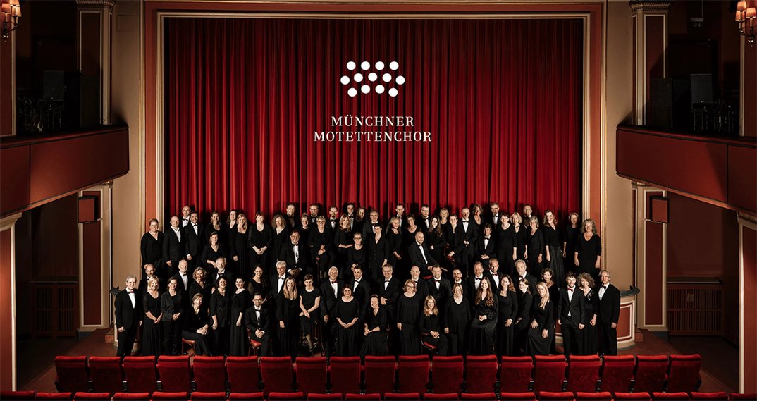 Münchner Motettenchor