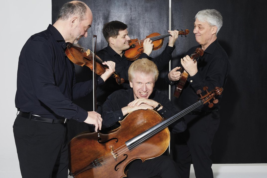 Talich Quartett