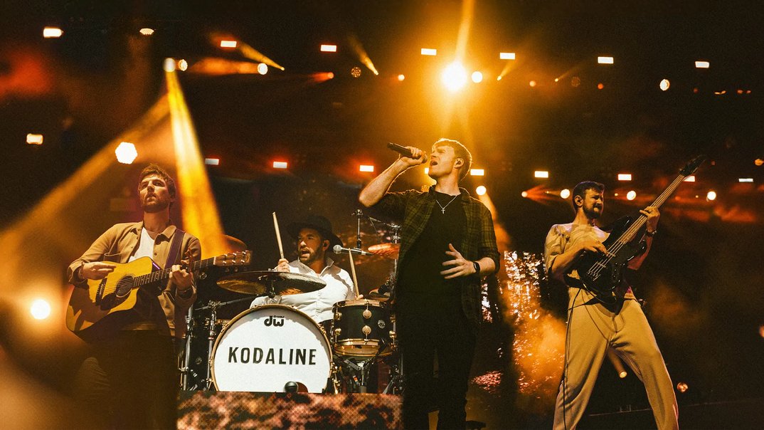 Kodaline