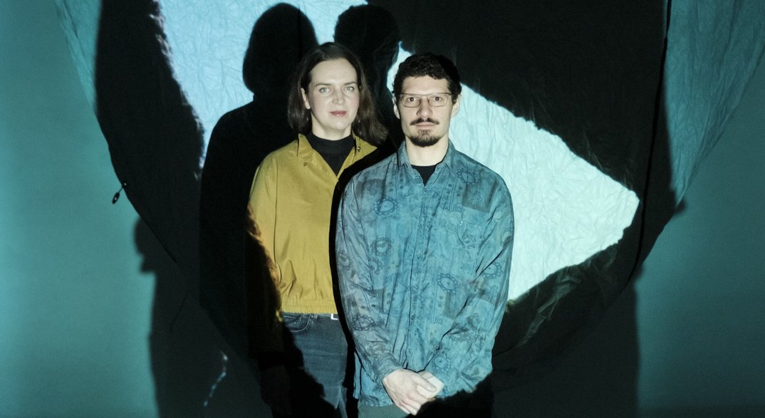 Sophie Raynaud & Jean-Pierre Collot – Kirke Karja & Felix Hauptmann