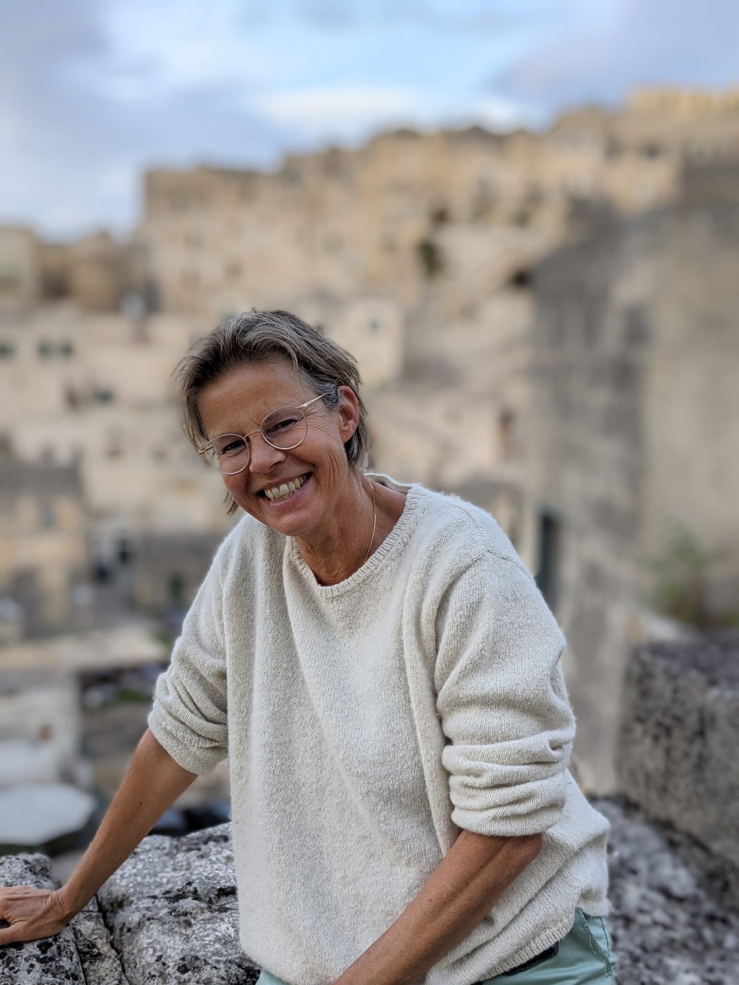 QiGong – Den Regenbogen schwingen