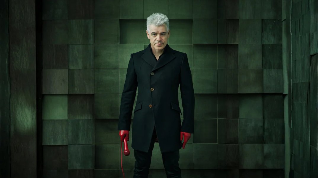 Michael Mittermeier – OLDBOY … sind wir bald da? – Try-out