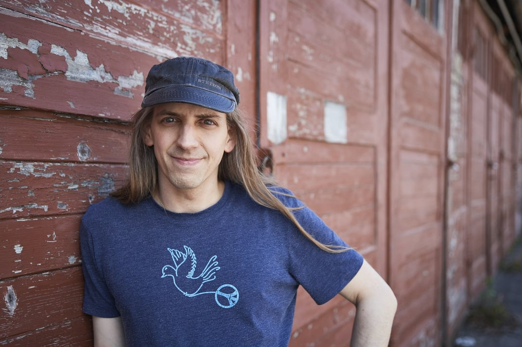 Weiherer – Bitte kommen, brauche Geld