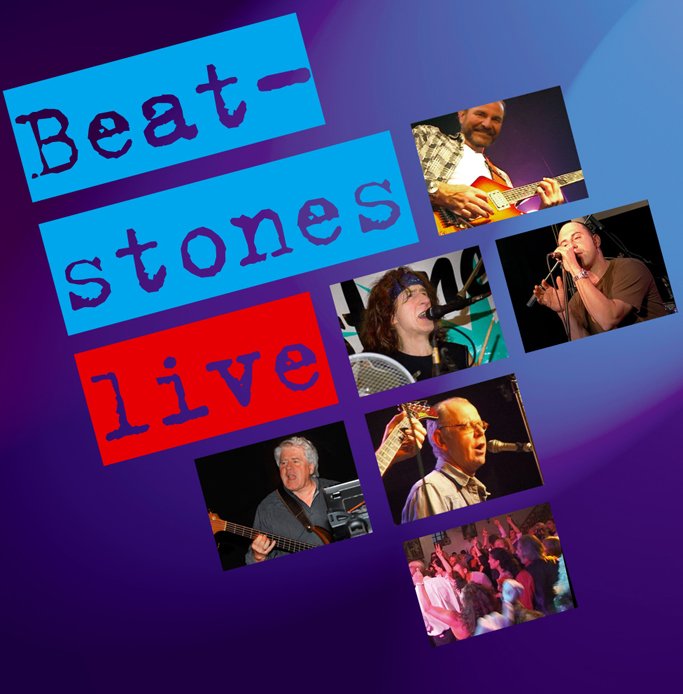 The Beatstones