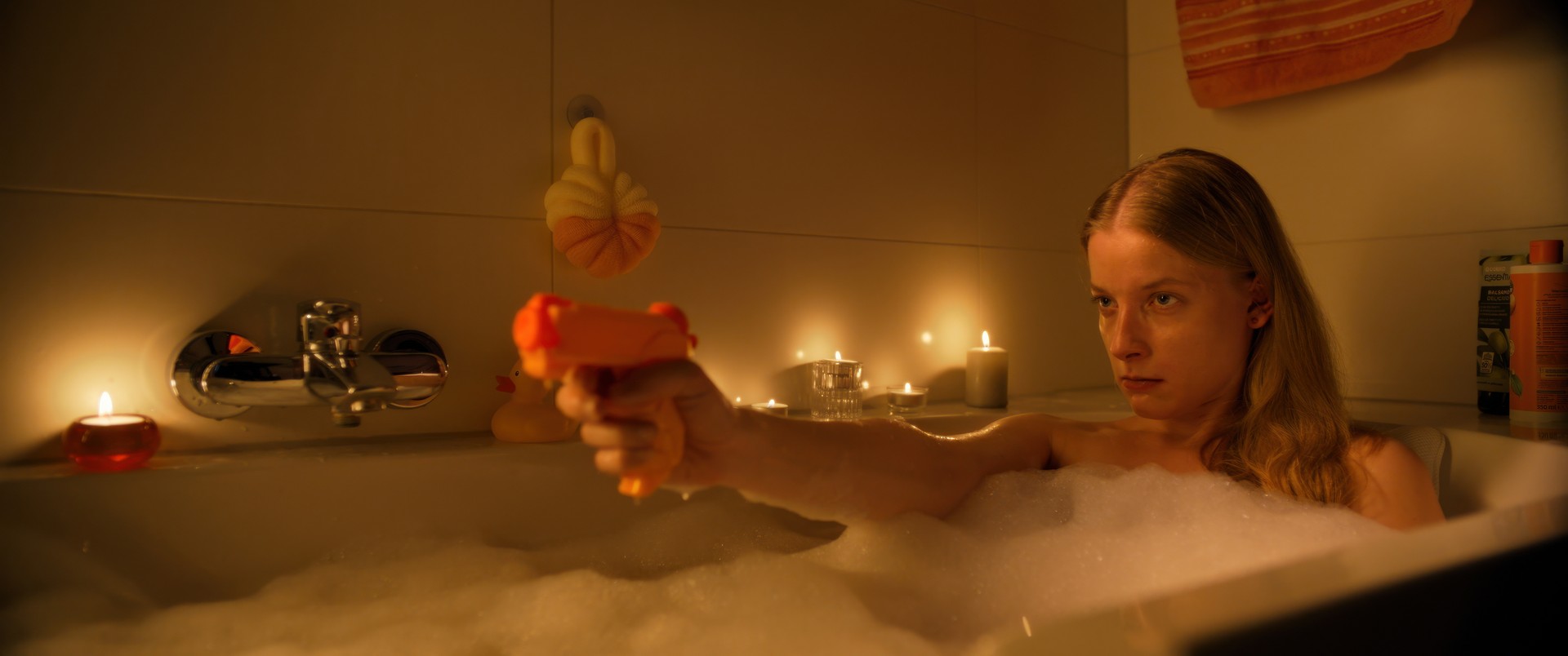 Bilder aus Als wäre es leicht