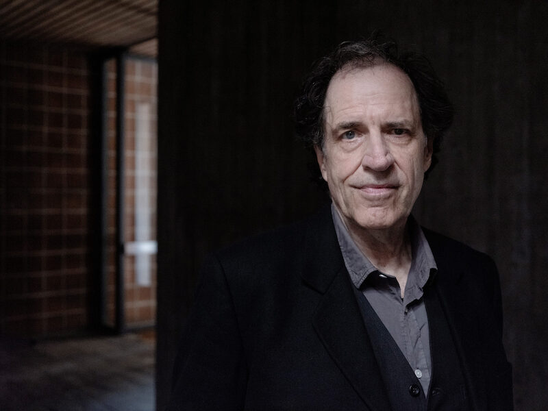 Helmfried von Lüttichau – Weil´s raus muss