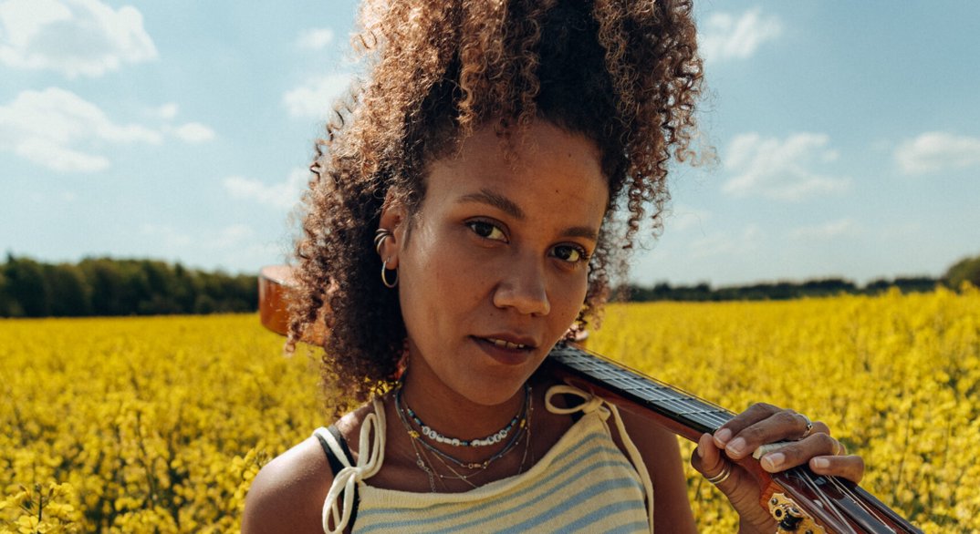 Kultursommer Starnberg 2026 – Ami Warning