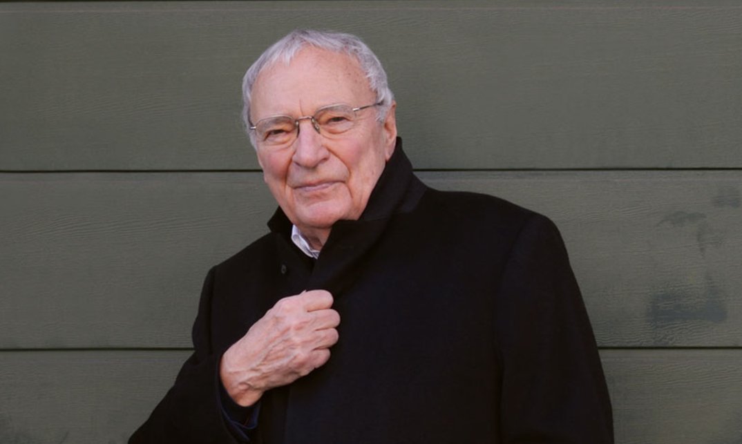 Die Welt des Uwe Timm