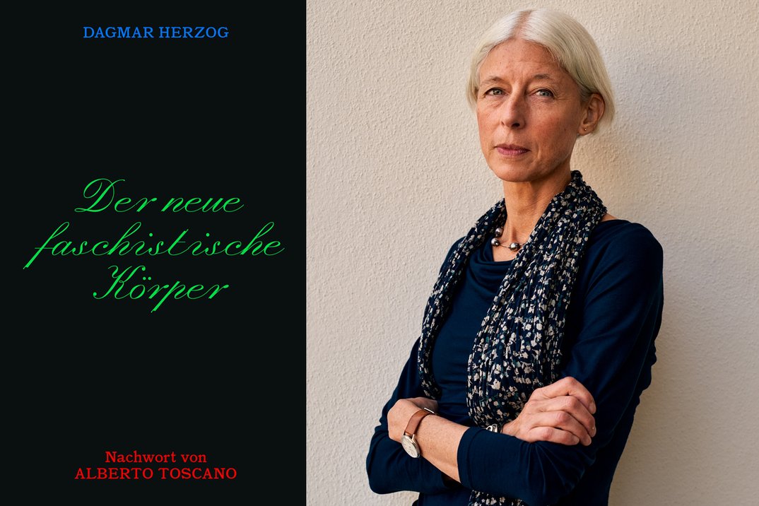 Gespräch: Der neue faschistische Körper