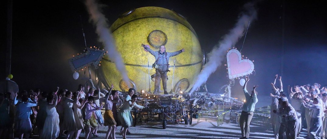 L’elisir d’amore