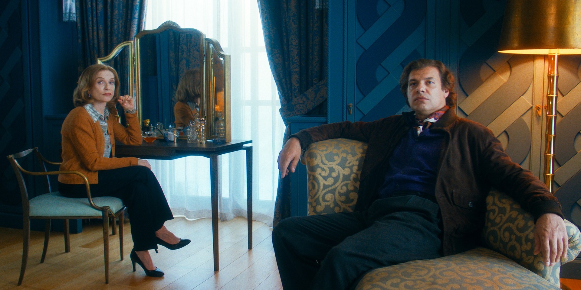 Bilder aus Die reichste Frau der Welt