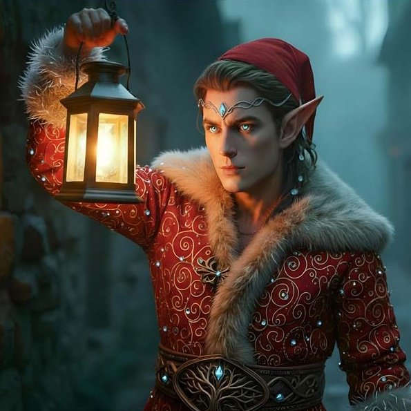 Weihnachts-Special – Magie & Abenteuer im Heldenverlies