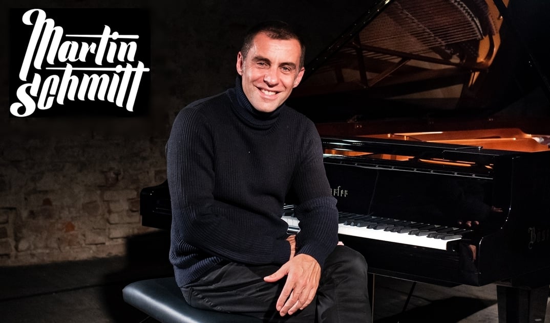 Martin Schmitt – Schmitt happens