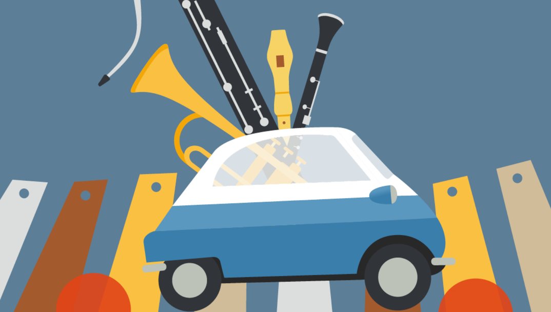 Münchner Philharmoniker: Klangfahrt