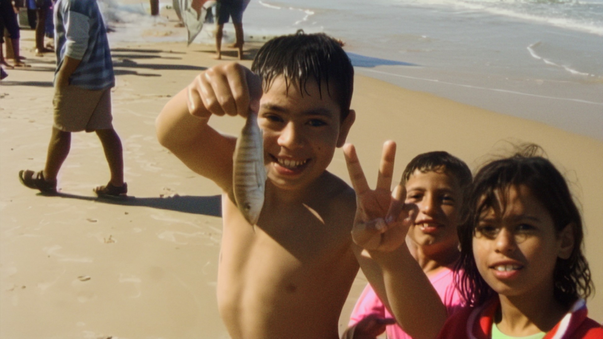 6413391-p-312025-print2.jpg - IN München - Das Stadtmagazin Bilder aus Mit Hasan in Gaza