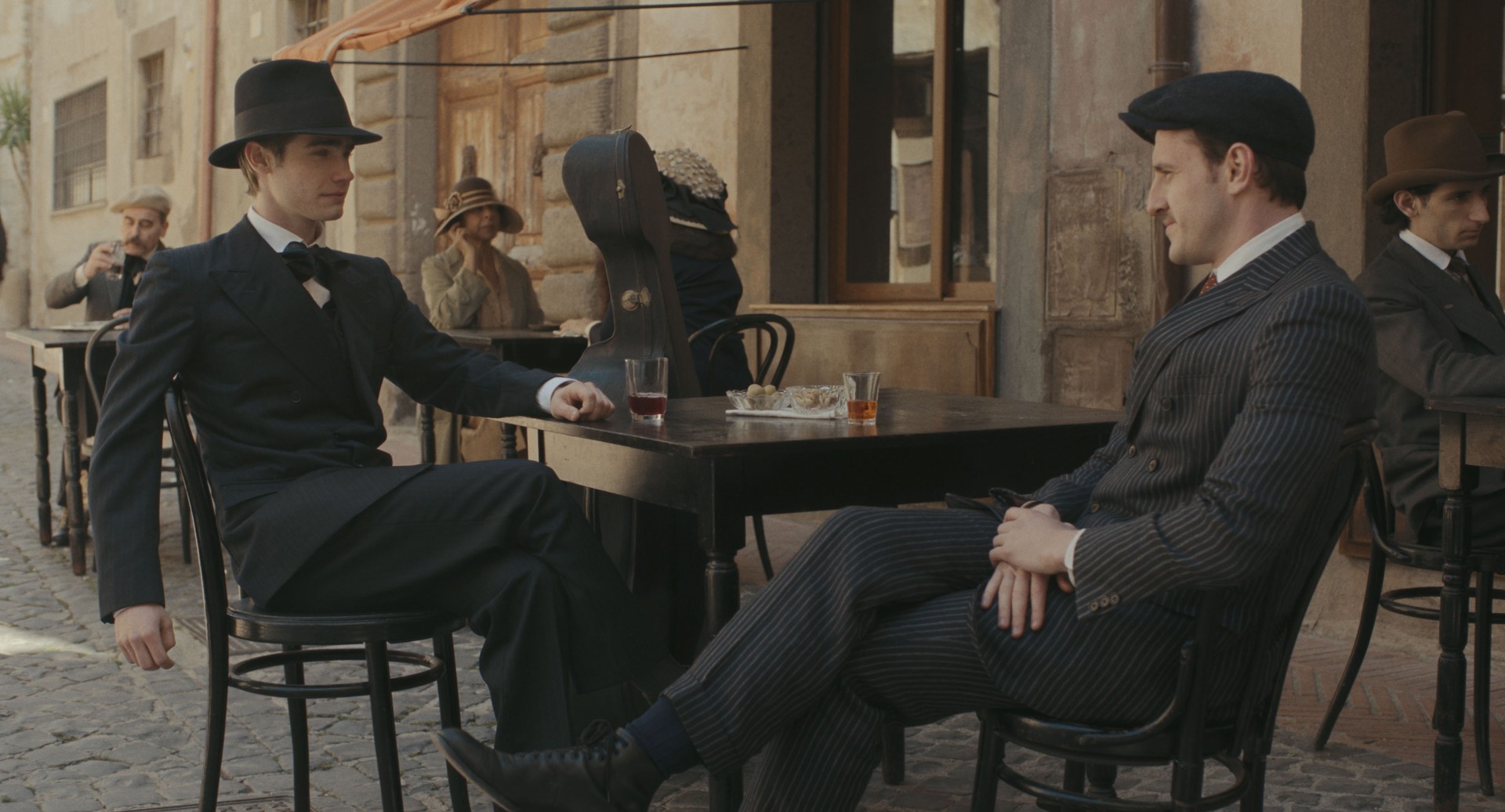 6441bf5-p-312877-print7.jpg - IN München - Das Stadtmagazin Bilder aus The History of Sound