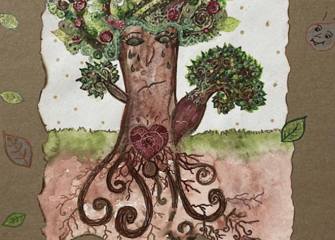 TheaterAtelier: „Wurzeln“