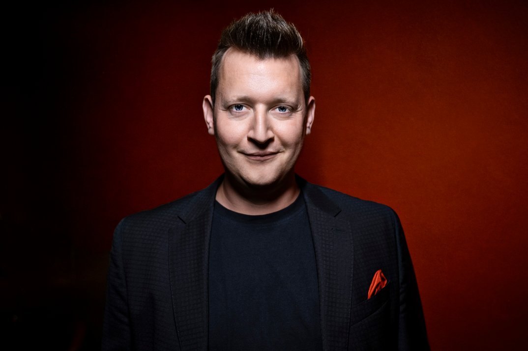 Marcel Kösling: Moment Mal!