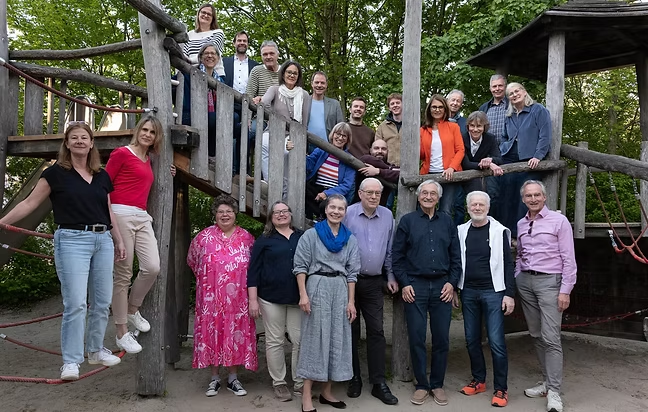 Kammerorchester Die Zarge – Sommerserenade