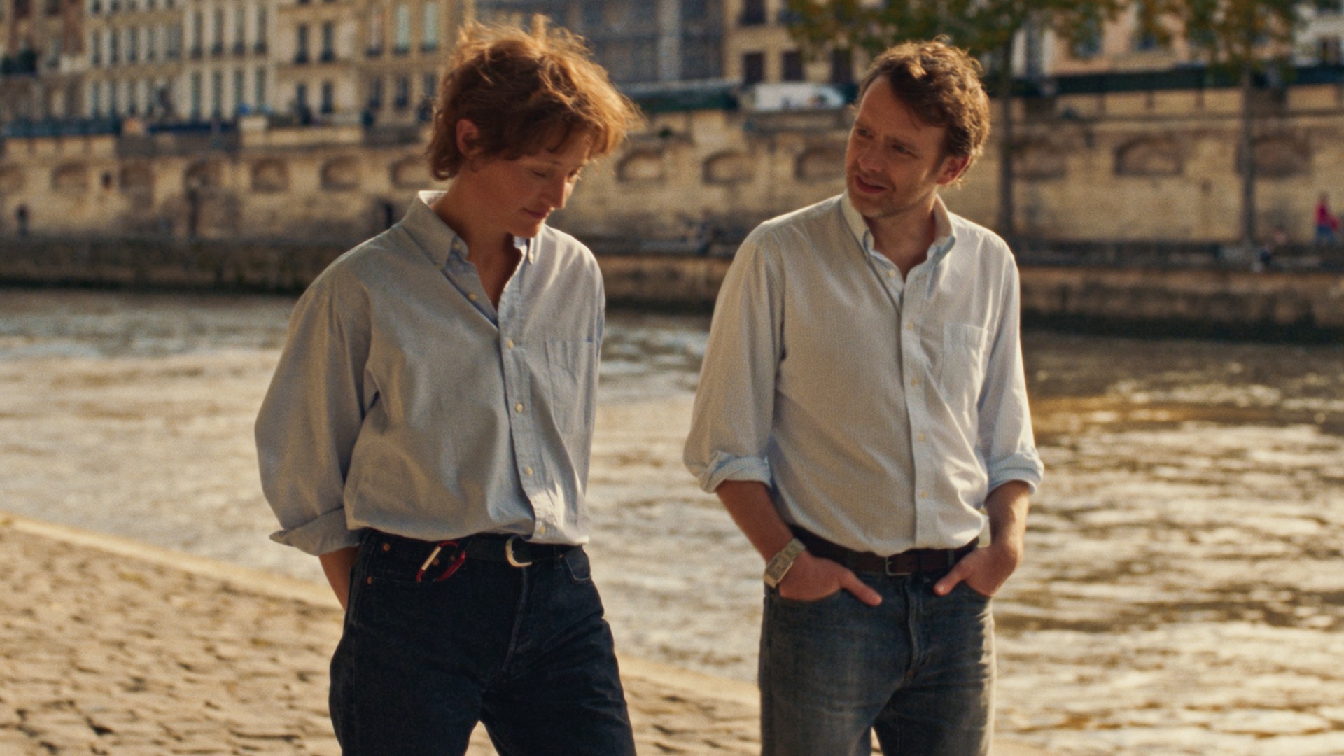 Bilder aus Love Me Tender