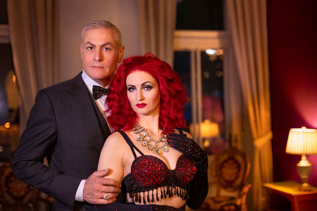 Liebe & andere Illusionen