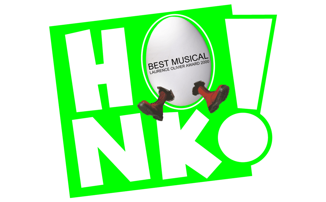 Honk! – Anders als der Rest.