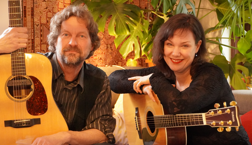 „Faces Of The Blues“ – Robert Richter & Alexander Fischer