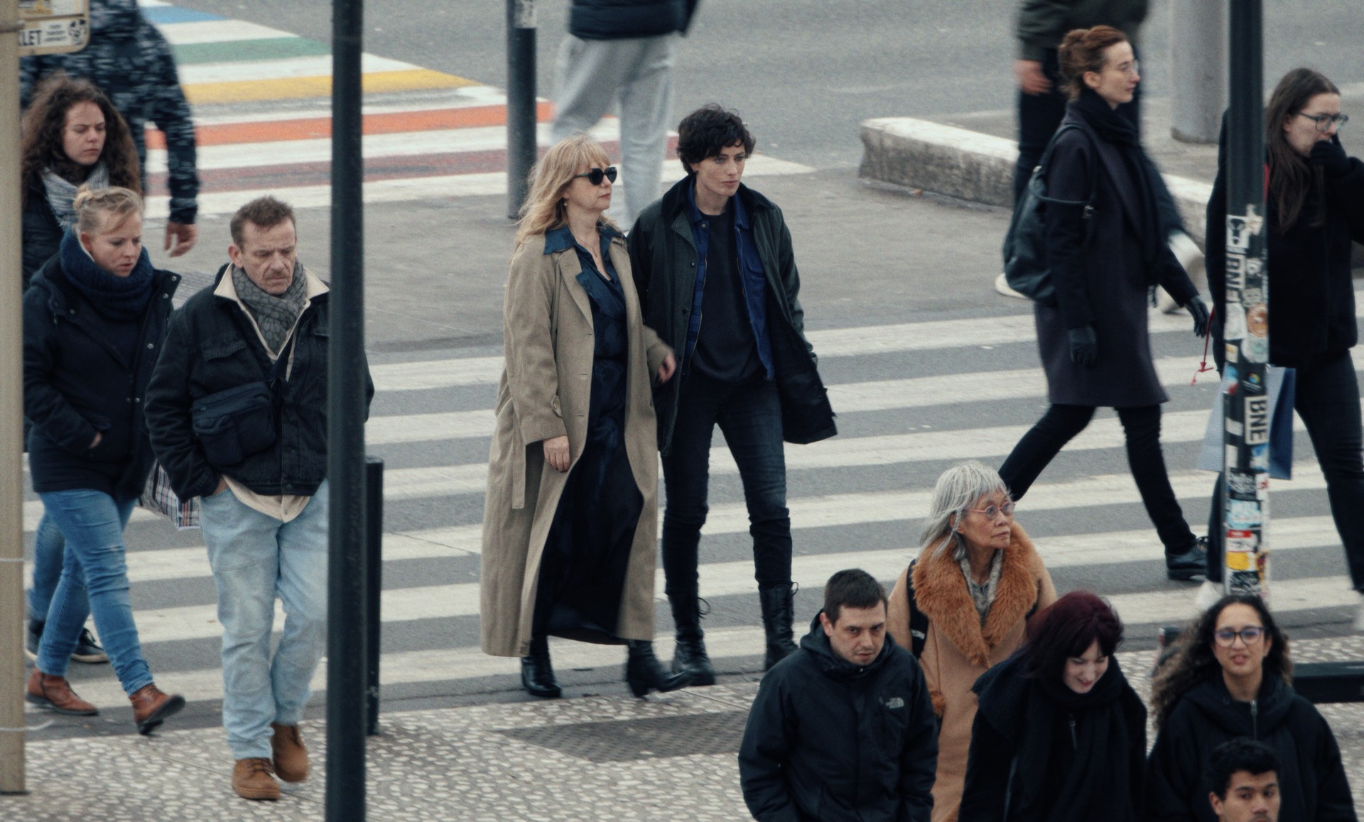 Bilder aus Der Tod wird kommen