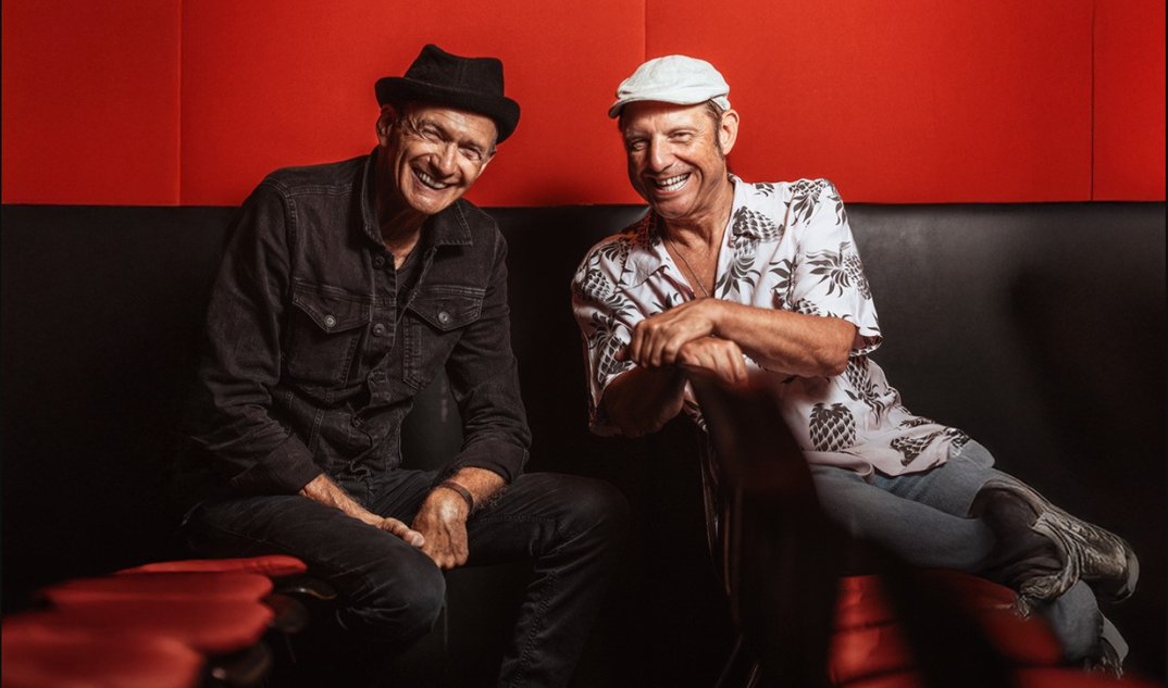 Abi Wallenstein & Ludwig Seuss Trio