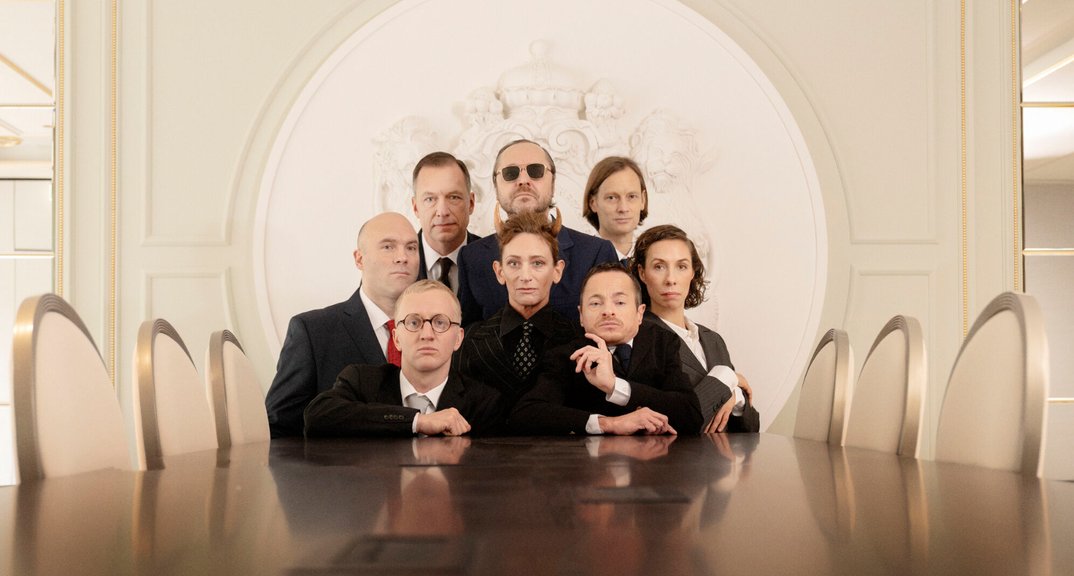 Meister und Margarita