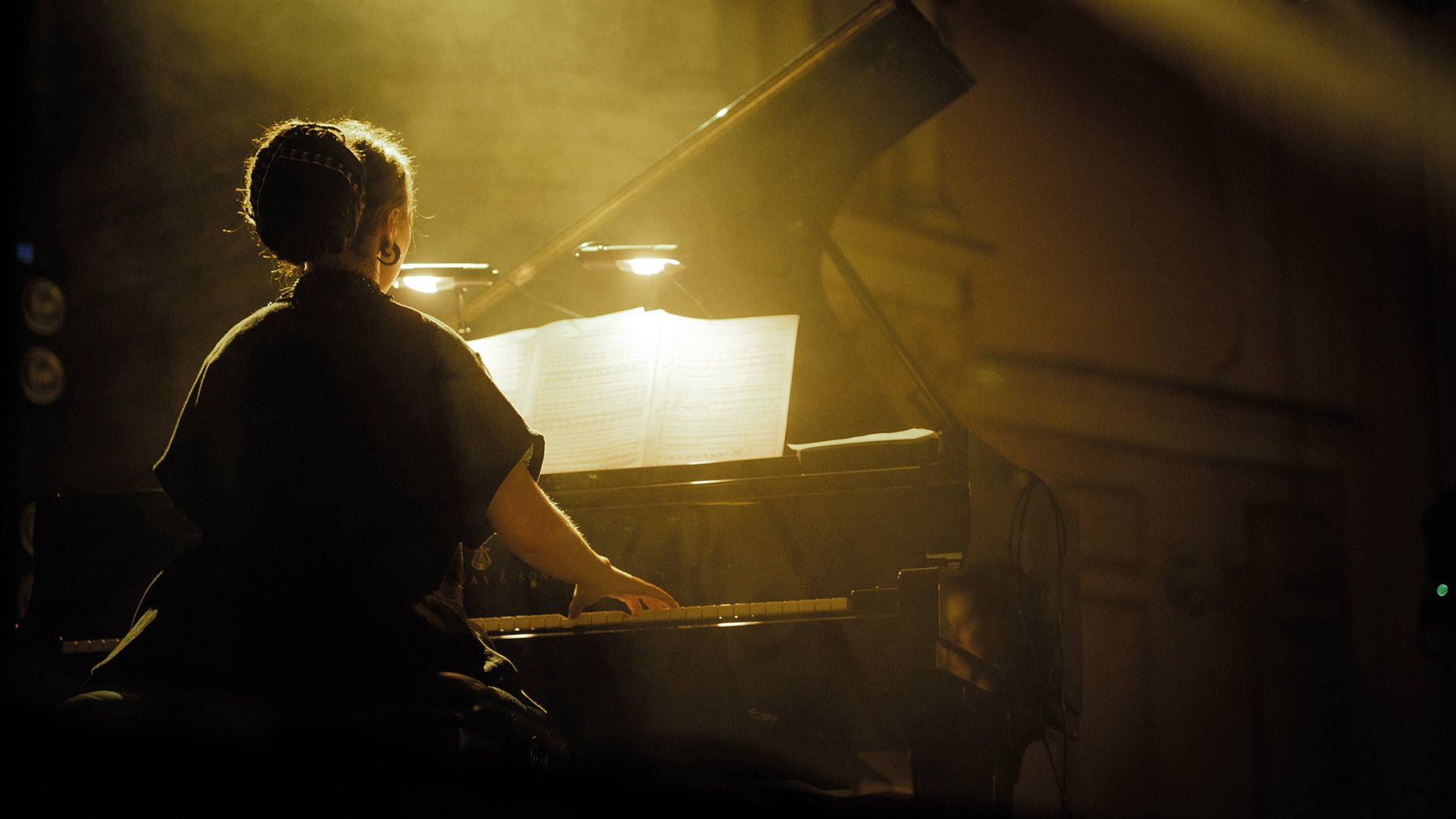 Soloway 2026: Mariia Yaremak & Streichquartett