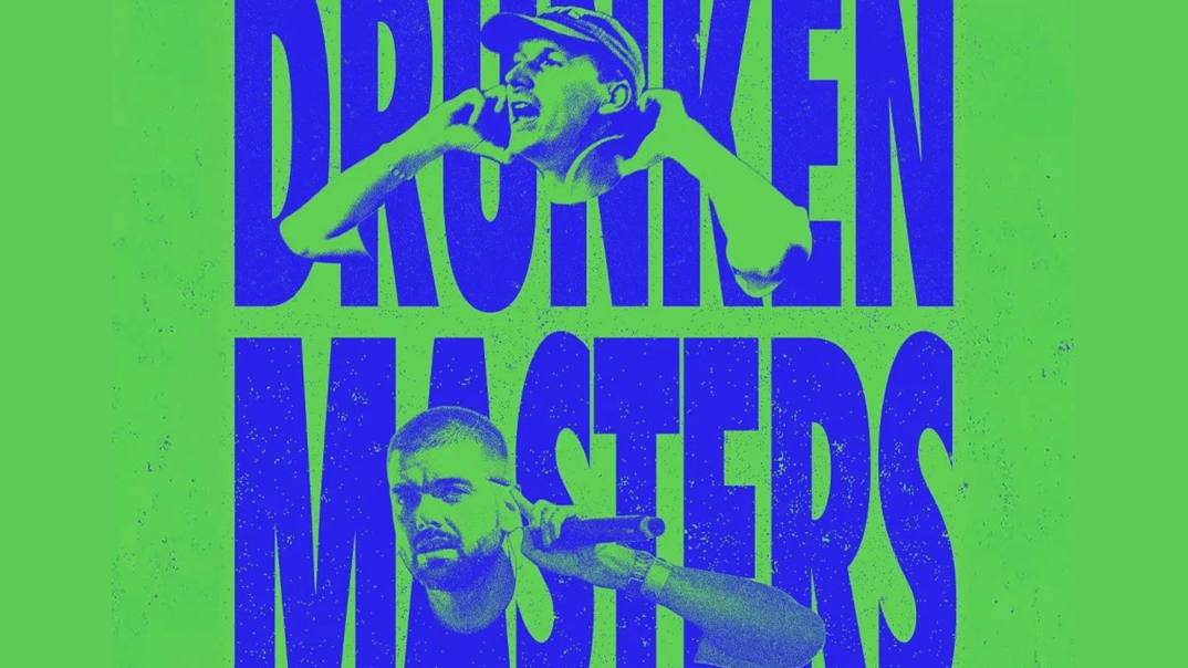 Drunken Masters