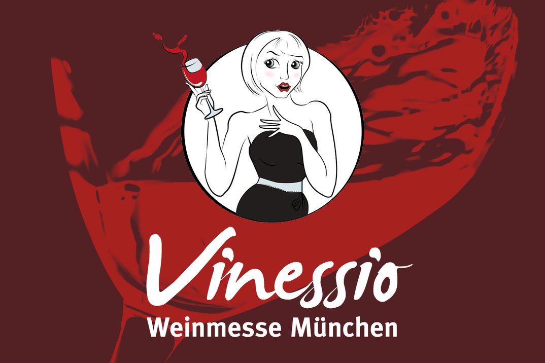 Vinessio Weinmesse München