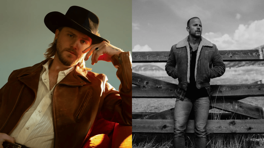 Kip Moore & Jackson Dean