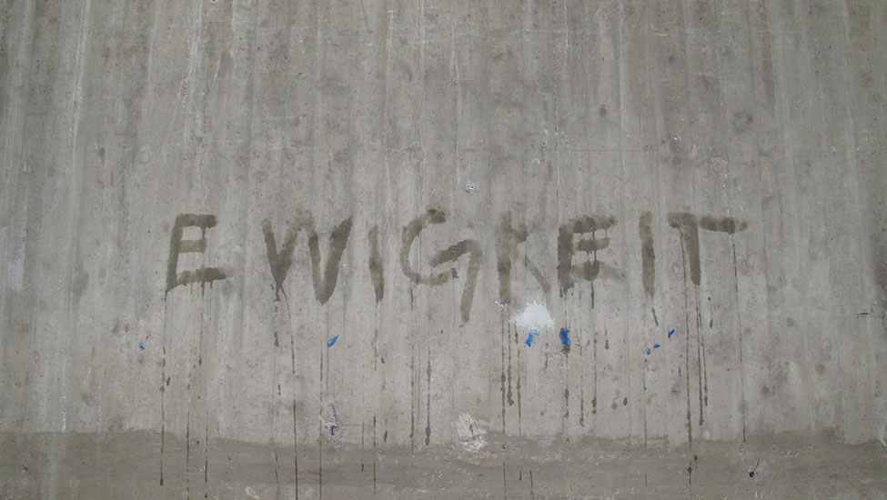 Der Kaiser von Atlantis