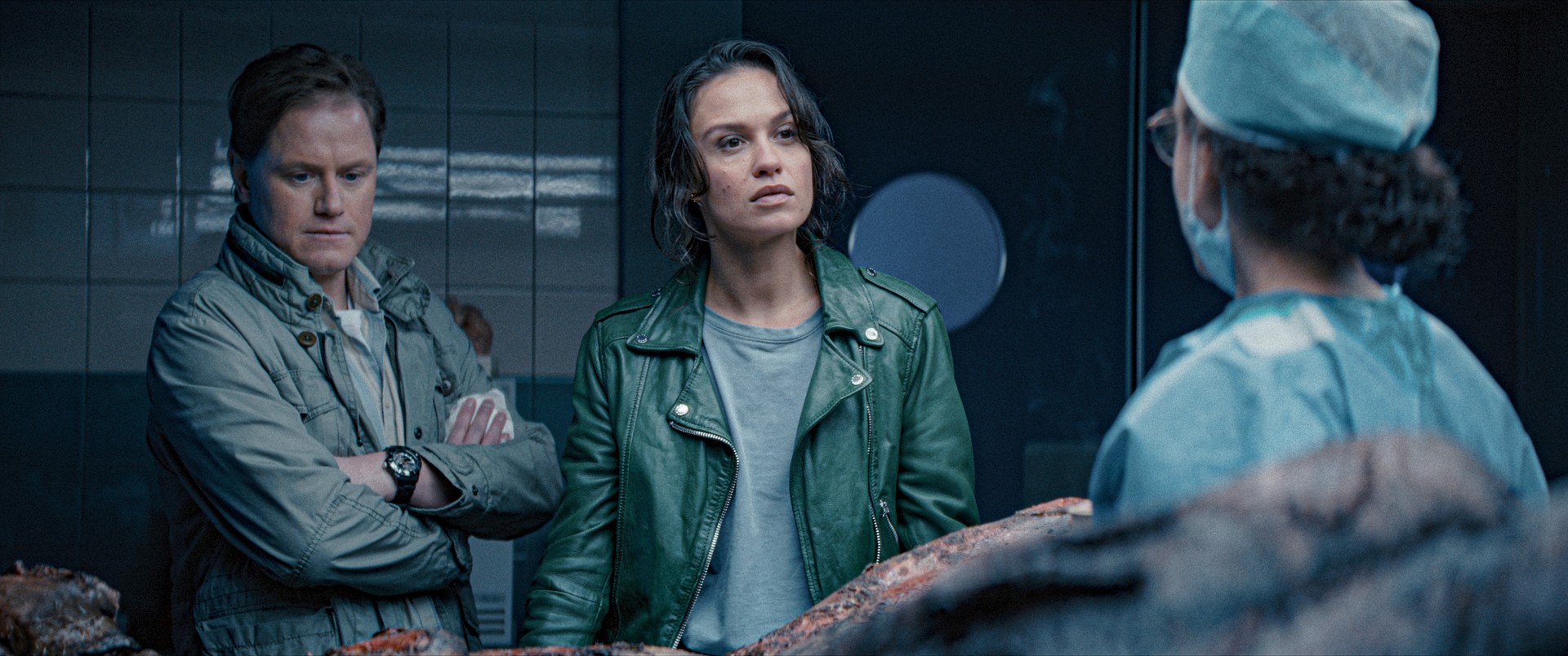 Amsterdamned II – Verfluchtes Amsterdam