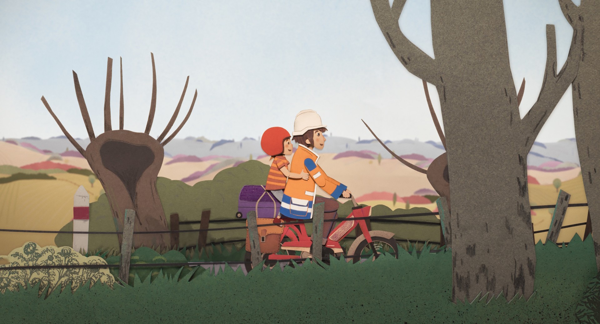 Die Schatzsuche im Blaumeisental