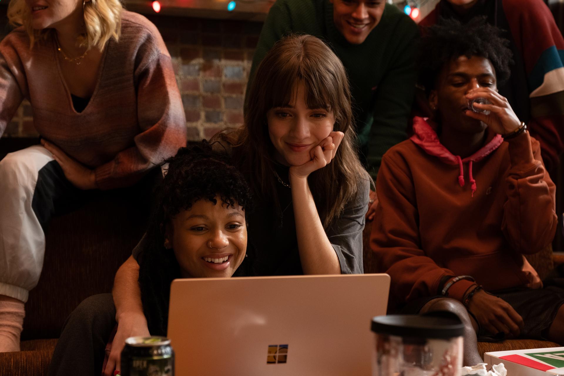 Bilder aus Dumb Money - Schnelles Geld