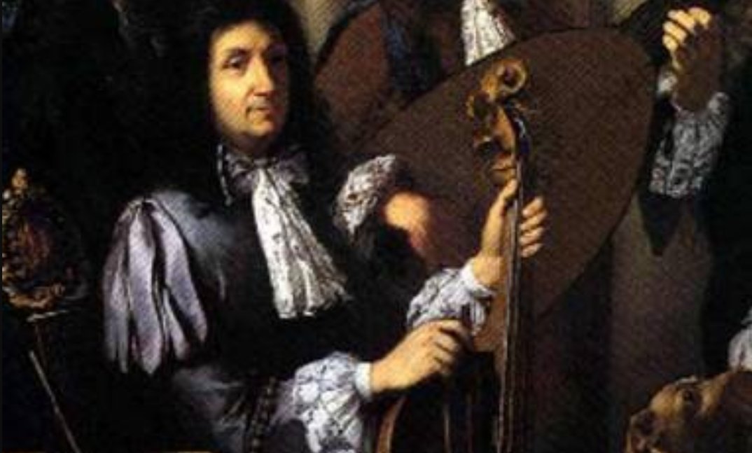 Musurgia Universalis: Domenico Gabrielli – Barocke Kammermusik aus Bologna