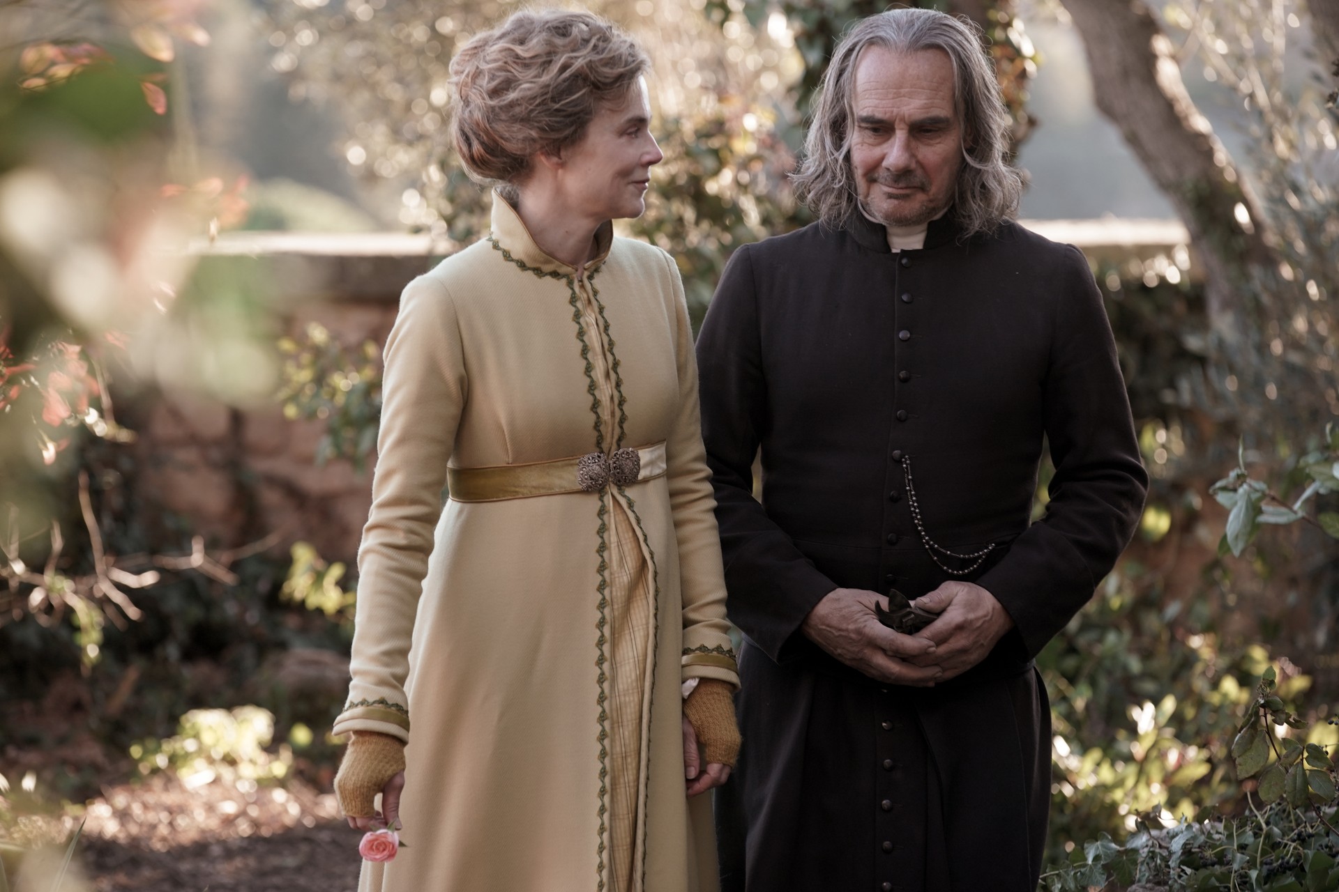 Bilder aus Les Misérables - Die Geschichte von Jean Valjean