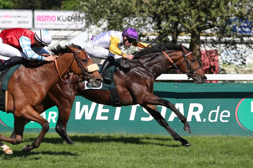 wettstar.de Bavarian Classic (Gr. II)