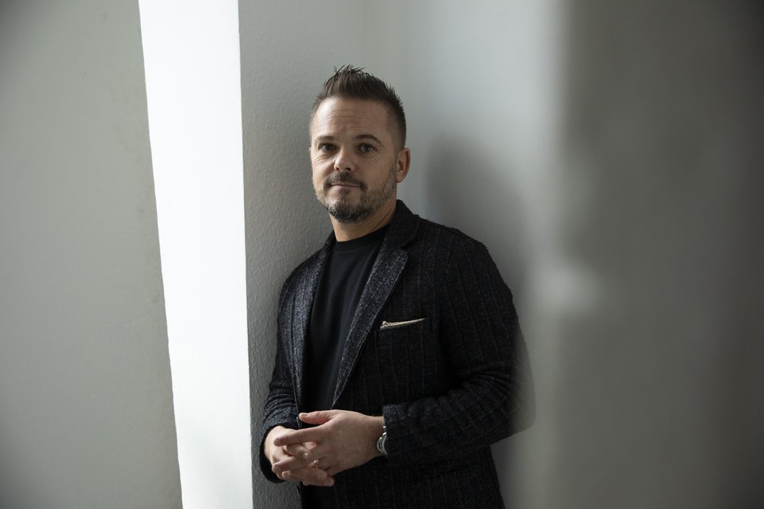 Stefan Verra – Gewinnende Körpersprache