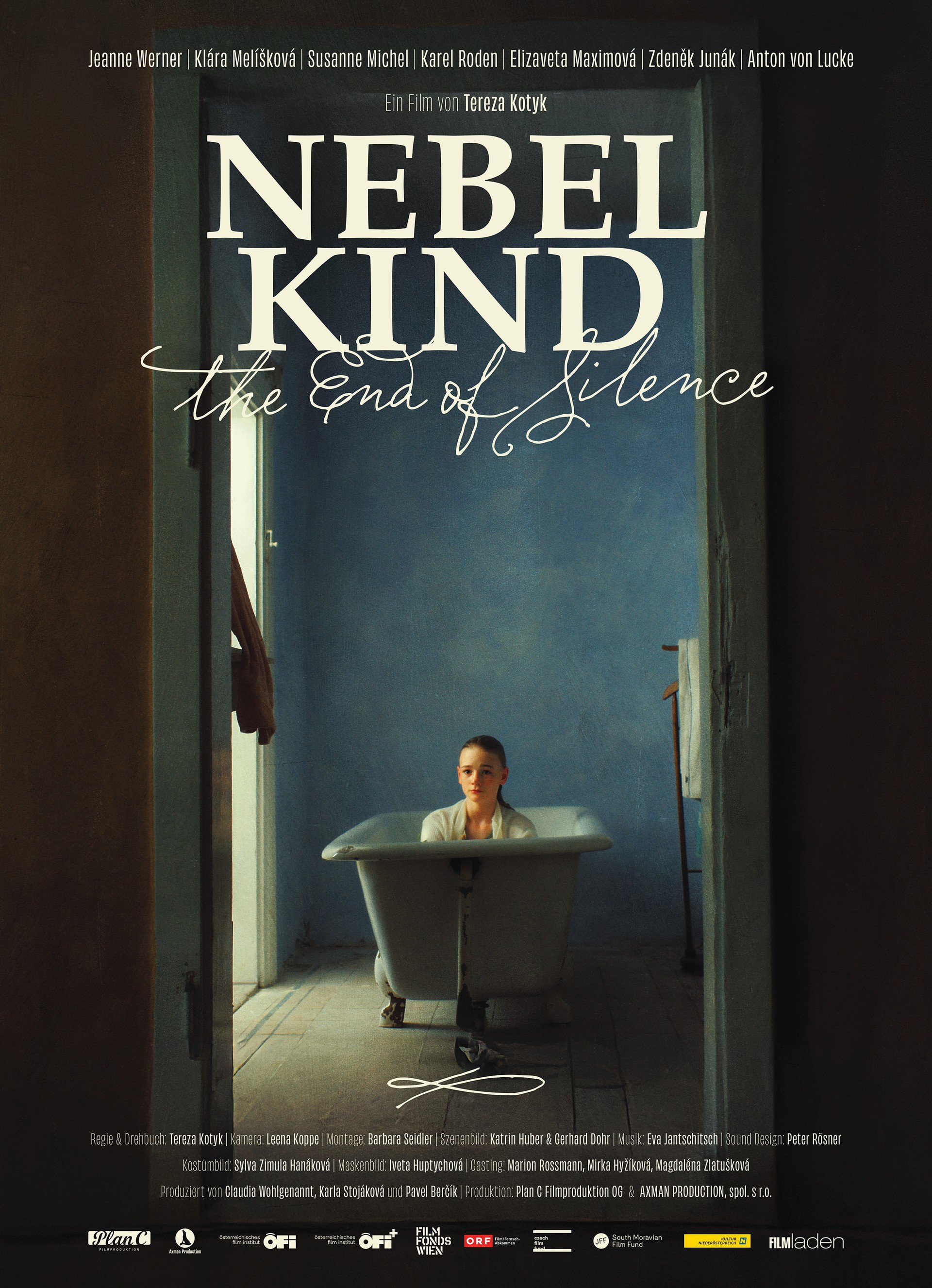 Nebelkind - The End of Silence